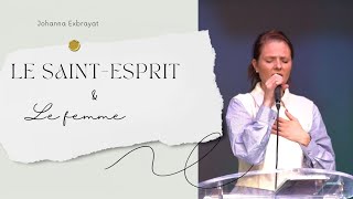 Le Saint-Esprit et la femme