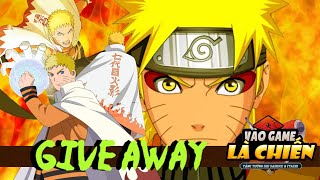 GIVEAWAY - ENDED, WINNER : Nguyễn Hoàng | https://prnt.sc/tw34sf