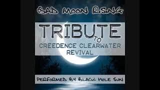 Black Hole Sun: Bad Moon Rising - A Tribute To Creedence Clearwater Revival Full (Album)