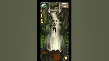 GAMEPLAY REACH IN LEVEL 13 IN TEMPLE RUN 2 💎 #shorts