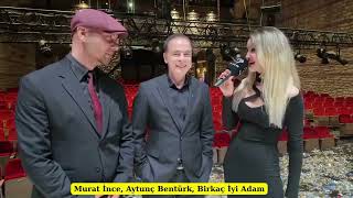 BİRKAÇ İYİ ADAM 2026 RÖPÖRTAJ AYTUNÇ, MURAT
