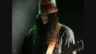 Video thumbnail of "Buckethead - Witches On The Heath"