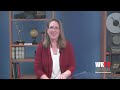 WKTV Journal Soundbites with Brina Tiemeyer