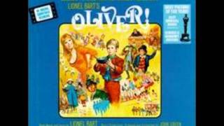 Who Will Buy - Oliver! (1968) original soundtrack chords