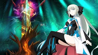 【FGO】Queen Morgan Solo vs Lostbelt 6 Tree Seyfert Limelight