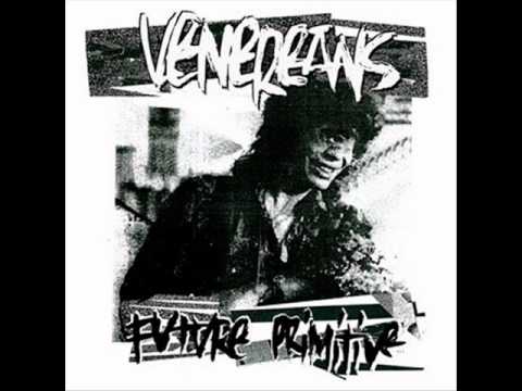 Los Plátanos / Venereans artwork