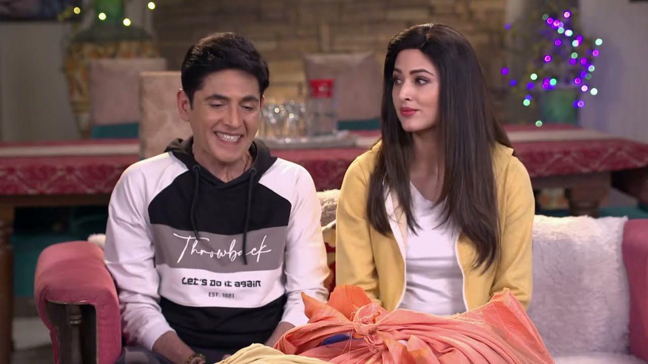 Anitaji आपसे ये उम्मीद नहीं थी? Bhabi Ji Ghar Par Hai! Full Ep1981| 1 Jan2023| Angoori|@And TV