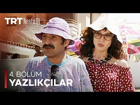 Yazlıkçılar 4. Bölüm