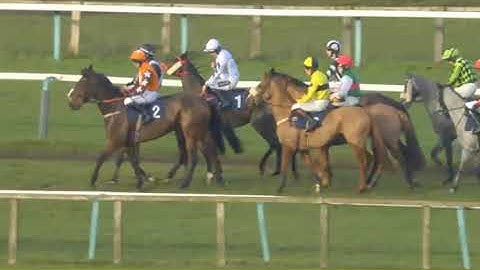 RACE3 / SEDGEFEILD / VK 05 DEC 2025