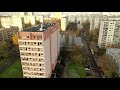 Eigentumswohnungen in Berlin-Marzahn, Marchwitzastraße 25-27 - Drohnen-Video