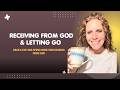 Morning Prayer with Tea | Receiving from God, Letting Go &amp; Redefining Family