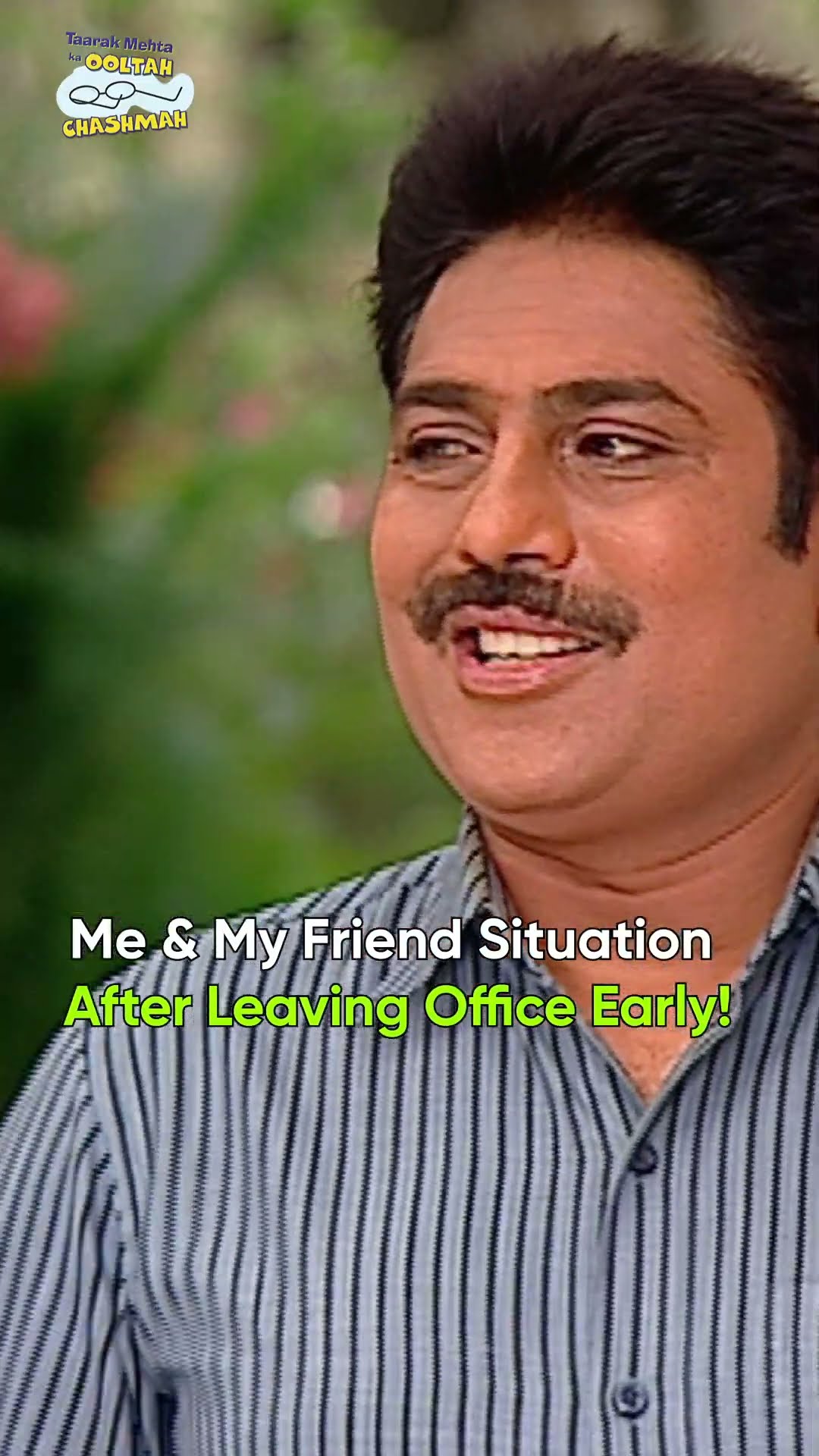Share it with your office collegaue!#tmkoc #relatable #comedy  #funny #shorts  #funnyvideo
