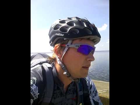 Oakley Blue Iridium Lens - YouTube