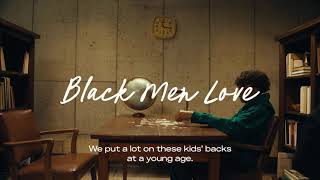 Teaching Young Boys Self-Love and Worth | Black Men Love: Each One Teach One | SheaMoisture