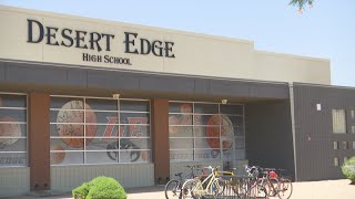 High school teachers educating Goodyear students about 9/11