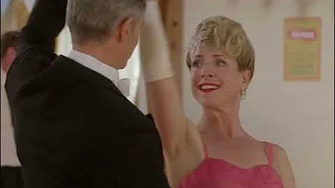 Edgar Sullivan & Isabel Devine (Father Brown) - I’ll be there