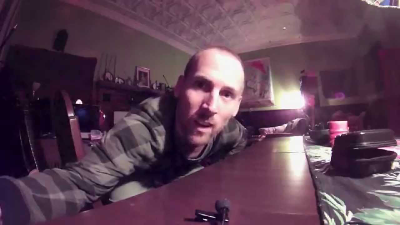 The Making Of Quiet Town Part 1/4 YouTube