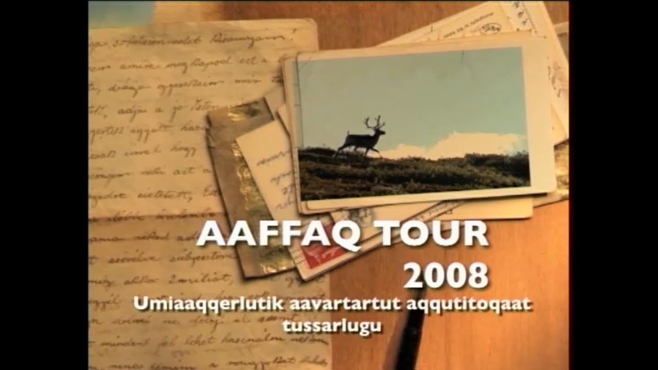Aaffaq Tour 2008 (1:2) KNR 26.01.2009
