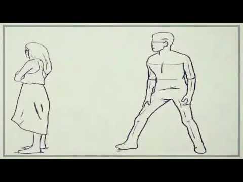 اترك لي الحب بعد رحيلك