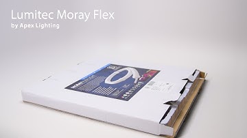 Lumitec Moray Flex - by Apex Lighting