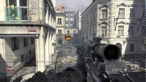 Sick MSR Triple Collateral