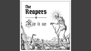 Video thumbnail of "The Reapers - Always The Underdog"