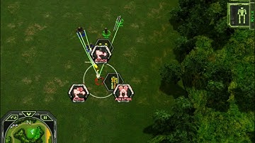 MechWarrior Tactical Command E1M1