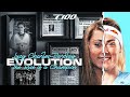 Rise of a champion  lucy charlesbarclay evolution  episode 1