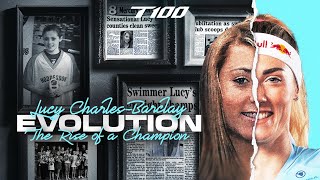 Rise of a Champion | Lucy Charles-Barclay: Evolution | Episode 1