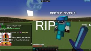 AuFactions | I get SS'd!!