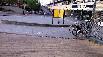 Nokia Lumia 1520 review video 2