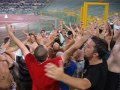 Ne-avem pe noi si-avem DINAMO (SUD DINAMO pe Olimpico la Lazio - Dinamo 2007)