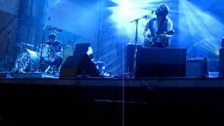 The Black Keys- Stack Shot Billy Austin City Limits 2008
