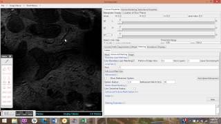 Celebrity Meshing tutorial Simvascular Profile