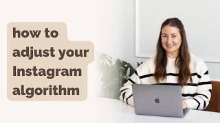 #HowTo Adjust your Instagram algorithm | studio movellan