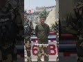 Pakistan returns BSF jawan Purnam Kumar Shaw after 20 days in custody