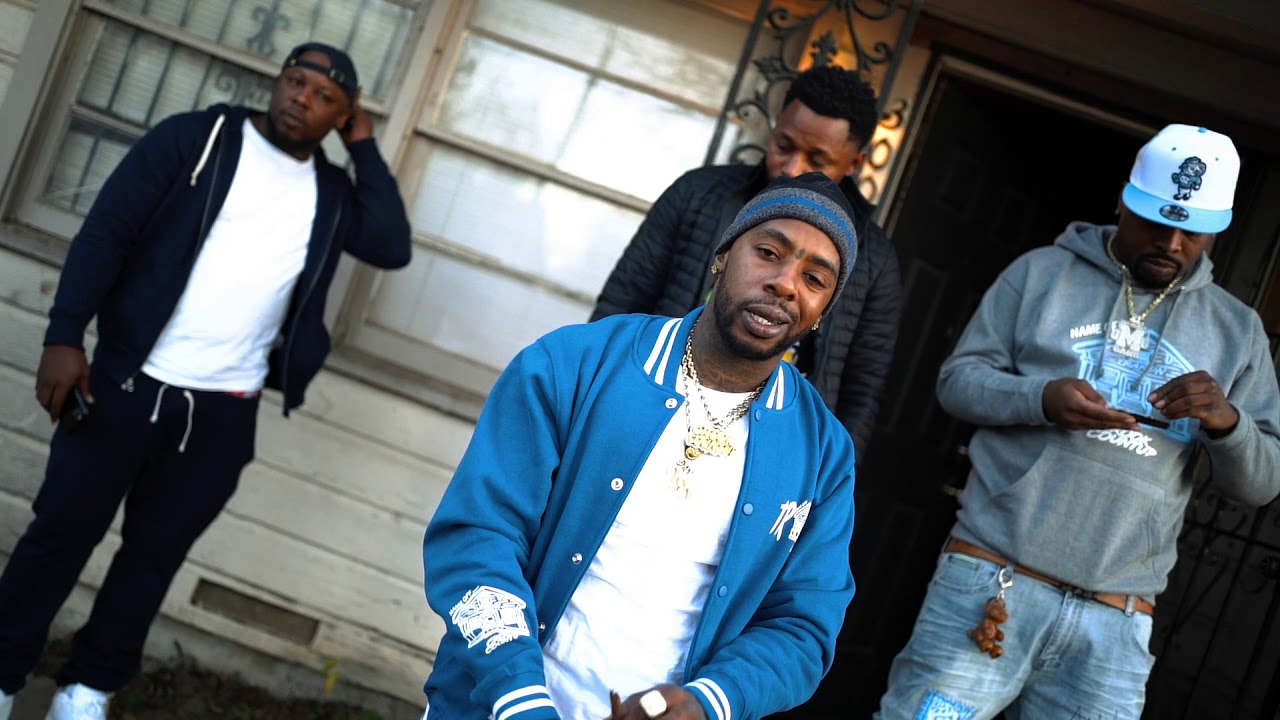 Crook Countup - Trap (Exclusive By: @HalfpintFilmz) auf YouTube ansehen Crook Countup - Trap (Exclusive By: @HalfpintFilmz) auf YouTube ansehen