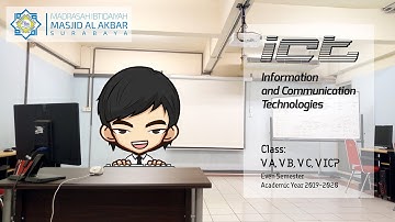 Materi TIK Kelas 5 - Membuat Diagram Pada MS.PowerPoint 2010