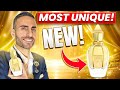 NEW! Xerjoff Gibeon Perfume Review!
