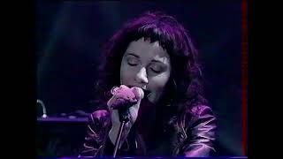 PJ Harvey - Garden (Nulle Part Ailleurs 1998)