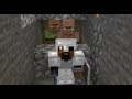 curing zombie villagers in minecraft (Minecraft Survival #14)