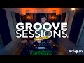 Tech house  house mix   live  nick ag studio  groove sessions podcast  ep35