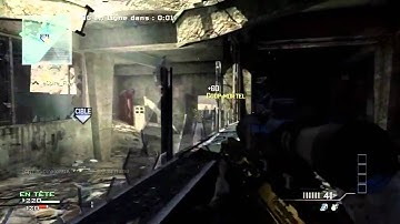 Divide Vs Sway [2-0] [MW3,PS3,EU] By Phurize