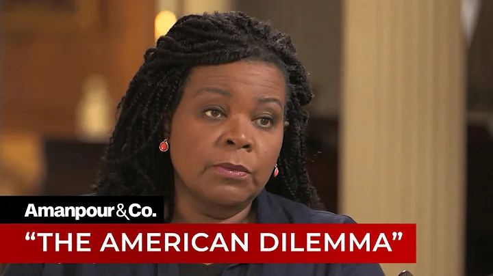 Annette Gordon-Reed on What She Calls The American...