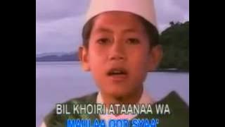 Langitan Terbaru Al Qolbu Mutayyam