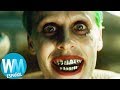 ¡Top 10 RAZONES Por Las Que La Gente ODIA Suicide Squad!