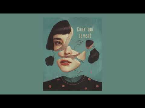 Pomme - Ceux Qui Rêvent (slowed+reverb)
