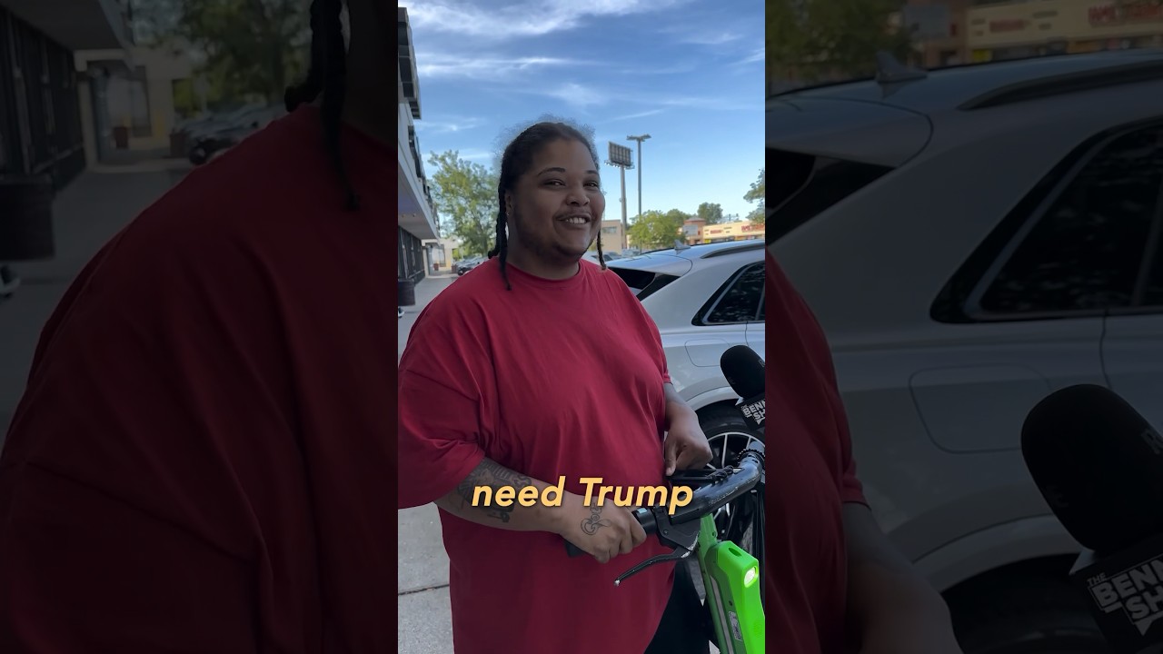 Obama's OWN Hometown Goes MAGA?!