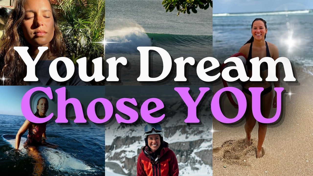 What You Seek, Is Seeking YOU | Signs Universe Chose YOU!