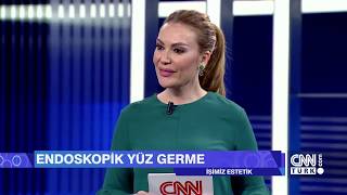 Badem Göz, Endoskopik Yüz Germe, Orta Yüz Germe ve Kaş Kaldırma - İşimiz Estetik